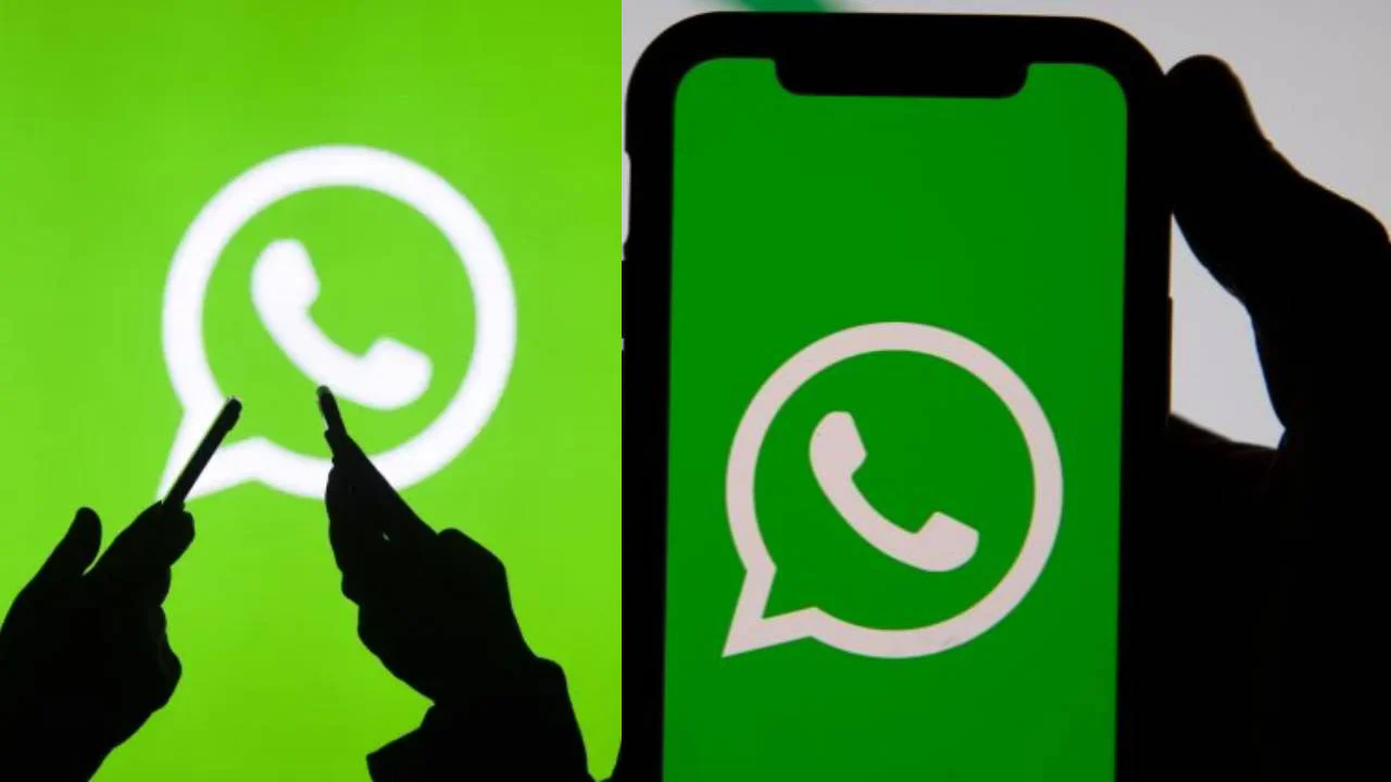 استخدام واتساب دون الاتصال بالإنترنت